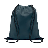 Grote rugzak met koord