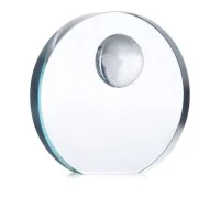 Wereldbol Glazen Trofee