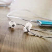 MUSISOFT Siliconen Oordopjes