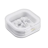 MUSISOFT Siliconen Oordopjes