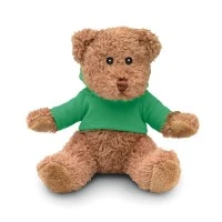 Teddybeer met Hoodie