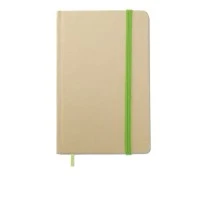 EVERNOTE A6 Notitieboekje