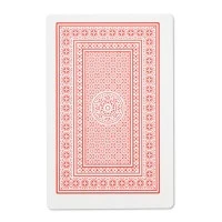 AMIGO Speelkaarten in Blik