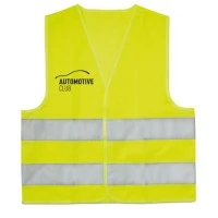 Kinder Veiligheidsvest - MINI VISIBLE