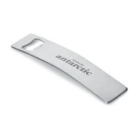 Roestvrijstalen Flessenopener BARRY