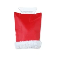 IJskrabber met Handschoen