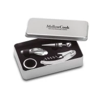 WINORY Wijnaccessoires Set