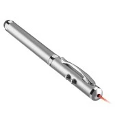 TRIOLUX Laser Pointer Touch Pen