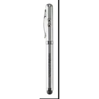 TRIOLUX Laser Pointer Touch Pen