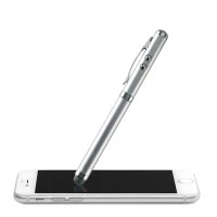 TRIOLUX Laser Pointer Touch Pen