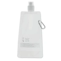 Opvouwbare drinkfles 480 ml