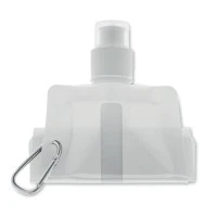 Opvouwbare drinkfles 480 ml