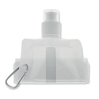 Opvouwbare drinkfles 480 ml