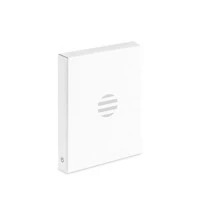 Aluminium Bagagelabel