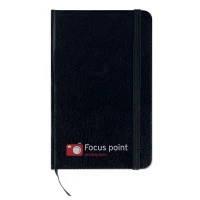 A5 Notitieboek met Harde Kaft