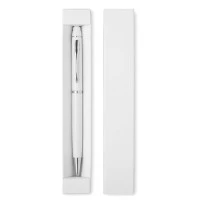 Aluminium Touchscreen Pen