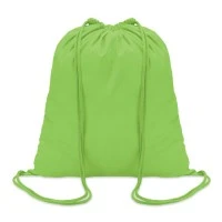 Katoenen Rugzak Met Koord