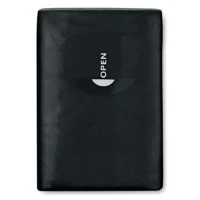 Mini Zakdoekjes - 10 Stuks