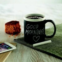 Keramische Krijtmok 300 ml