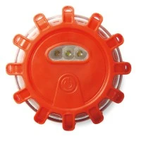 LED Alarmlamp voor Auto