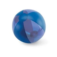 Transparante Opblaasbare Strandbal 24cm