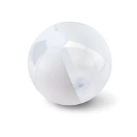 Transparante Opblaasbare Strandbal 24cm