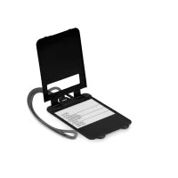 Kunststof Bagagelabel Trolley