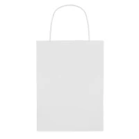 Kleine papieren tas 150 gr/m²