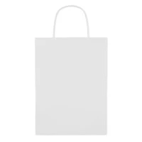 Papieren Tas Medium 150 gr/m²