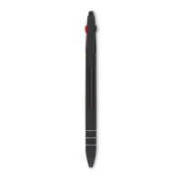 MULTIPEN - Balpen met Stylus