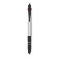 MULTIPEN - Balpen met Stylus