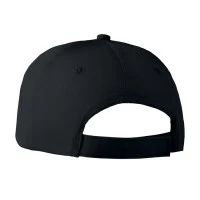 BASIE APOLLO Katoenen Baseball Cap