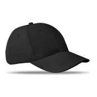BASIE APOLLO Katoenen Baseball Cap