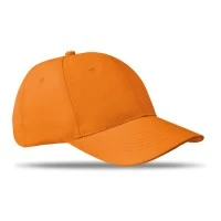 BASIE APOLLO Katoenen Baseball Cap