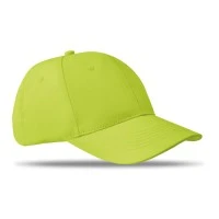 BASIE APOLLO Katoenen Baseball Cap