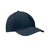 BASIE APOLLO Katoenen Baseball Cap