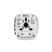 MUV MICRO Reisadapter