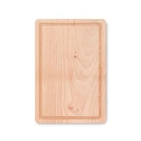 Grote Houten Snijplank
