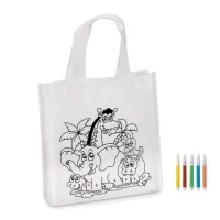 Mini Boodschappentas