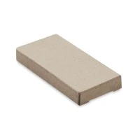 Mini Kleurpotloden - 4 Stuks