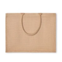 Jute Boodschappentas - BRICK LANE