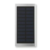 SOLAR POWERFLAT PowerBank 8000 mAh