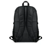 TECNOTREK 15 Inch Polyester Laptoprugtas