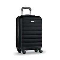 BUDAPEST ABS Trolley 20 Inch