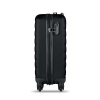 BUDAPEST ABS Trolley 20 Inch