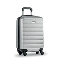 BUDAPEST ABS Trolley 20 Inch