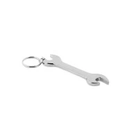 Ringsleutel Flesopener Sleutelhanger