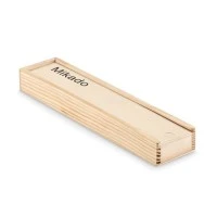 Houten Mikadospel - Mini