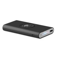 Draadloze Powerbank 8000mAh
