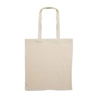 Katoenen Boodschappentas